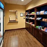 Hampton Inn & Suites Millington 