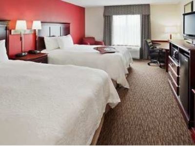 Hotel Hampton &