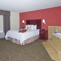 Hotel Hampton & Millington